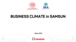 Business Climate in Samsun 