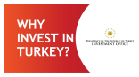 Why Invest in TURKEY?