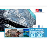 Orta Karadeniz Bölgesi Yatırım Rehberi (Tr)