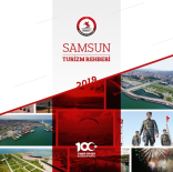 Samsun Turizm Rehberi 2019
